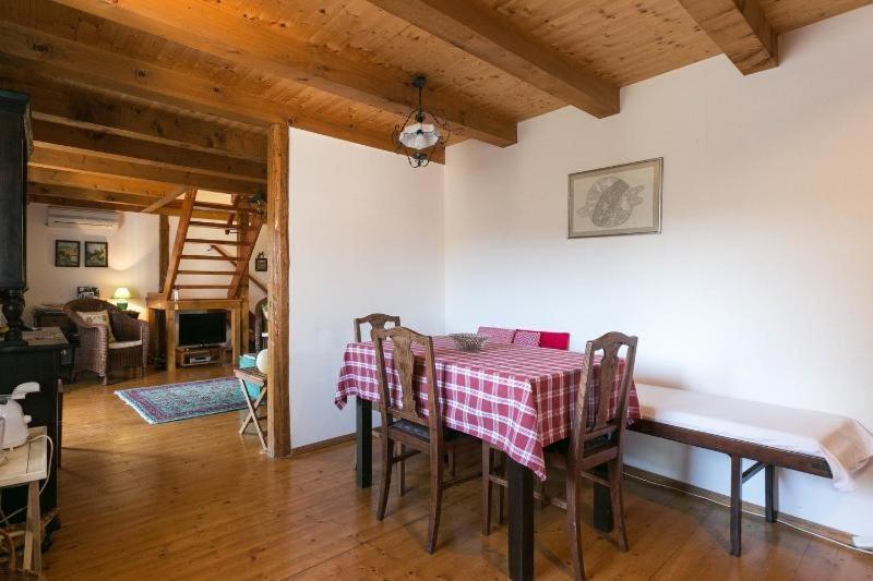 Gruda Rural Villa Forest With Private Pool Near Dubrovnik מראה חיצוני תמונה